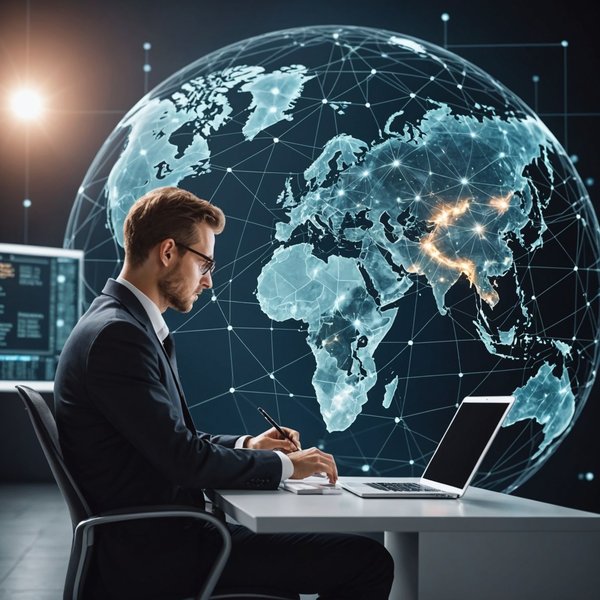 How to ensure compliance with global data protection laws in AI applications?